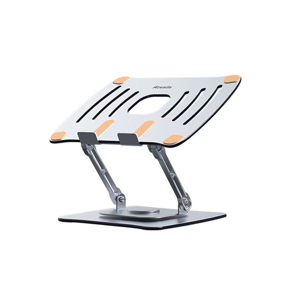 Gadgetoo Azeada Int 360 Rotatable Laptop Stand Az-T07